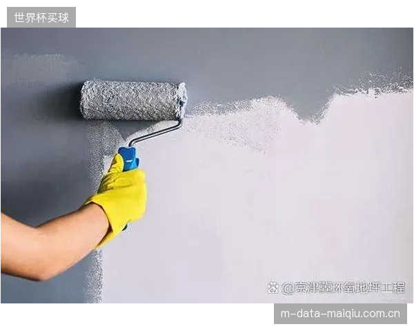 脱层问题的根源：免敲击环氧树脂施工的成败，为何90%取决于被忽视的混凝土基层处理环节？